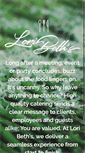 Mobile Screenshot of loribeths.com